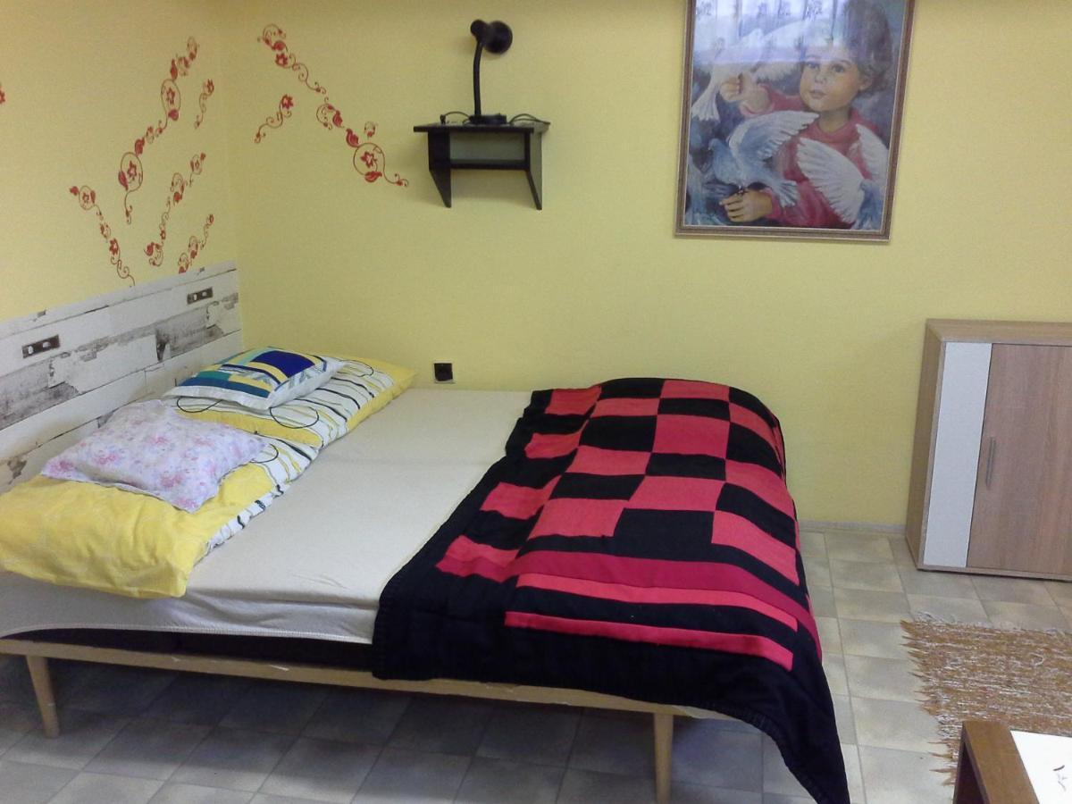 Utulny Privat Apartamento Veľký Meder Exterior foto