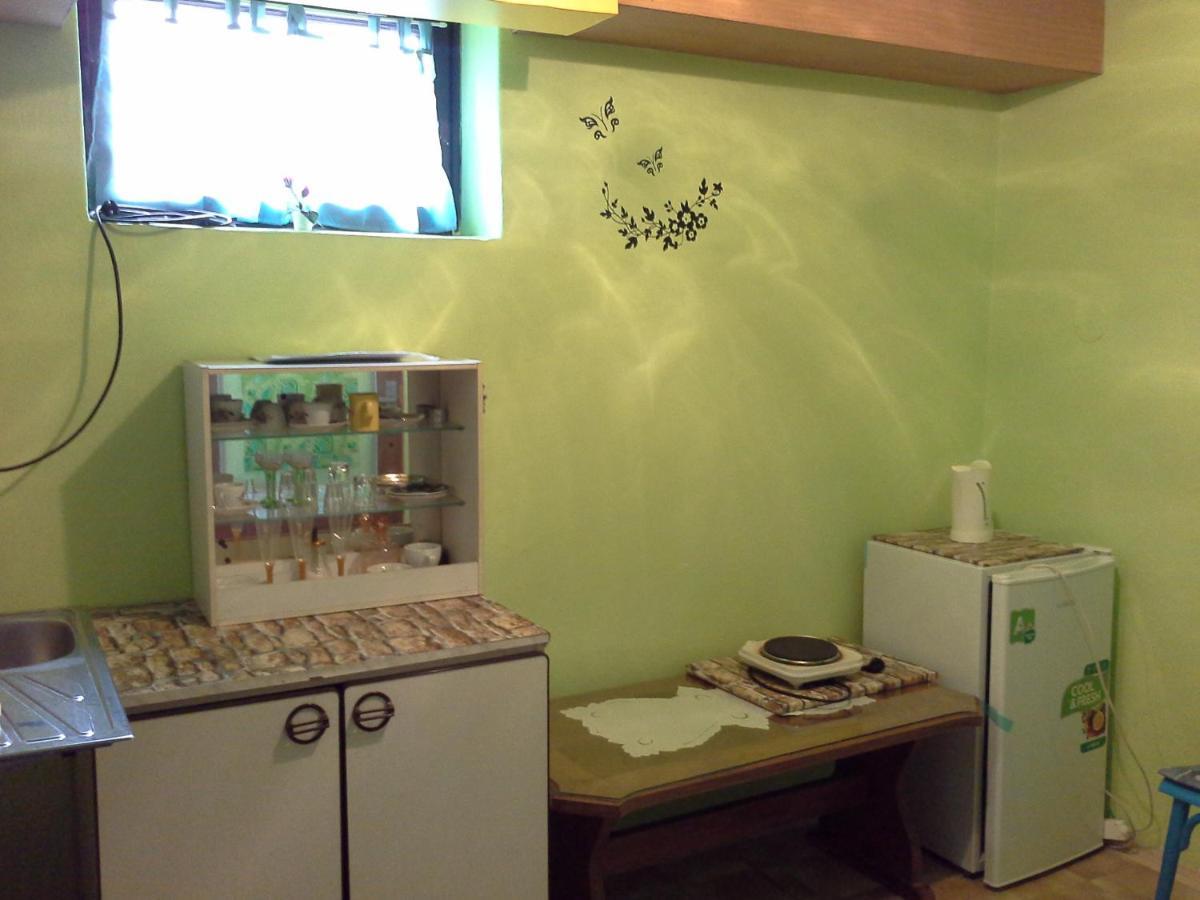 Utulny Privat Apartamento Veľký Meder Exterior foto
