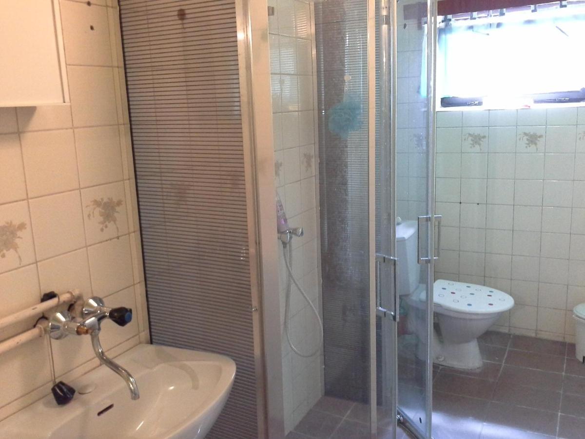 Utulny Privat Apartamento Veľký Meder Exterior foto