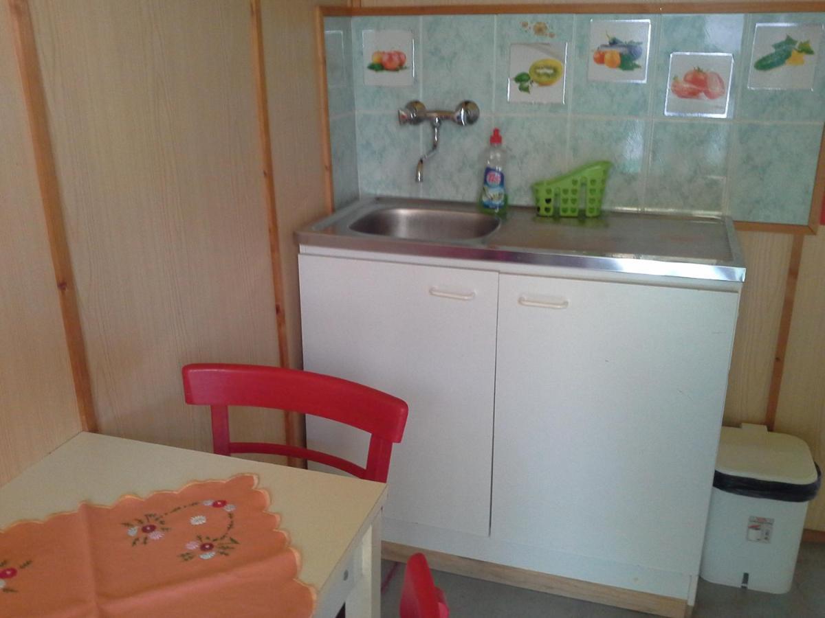 Utulny Privat Apartamento Veľký Meder Exterior foto