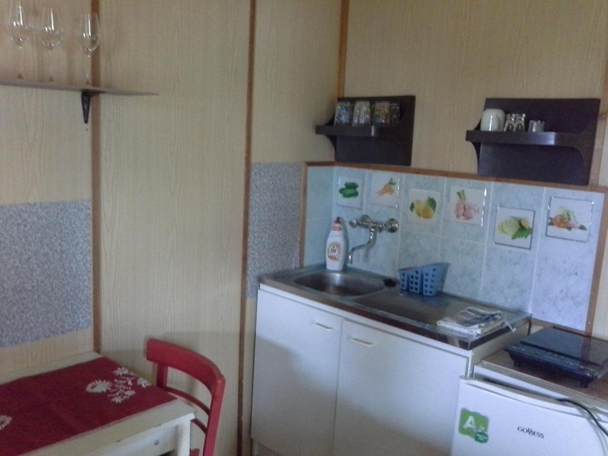 Utulny Privat Apartamento Veľký Meder Exterior foto