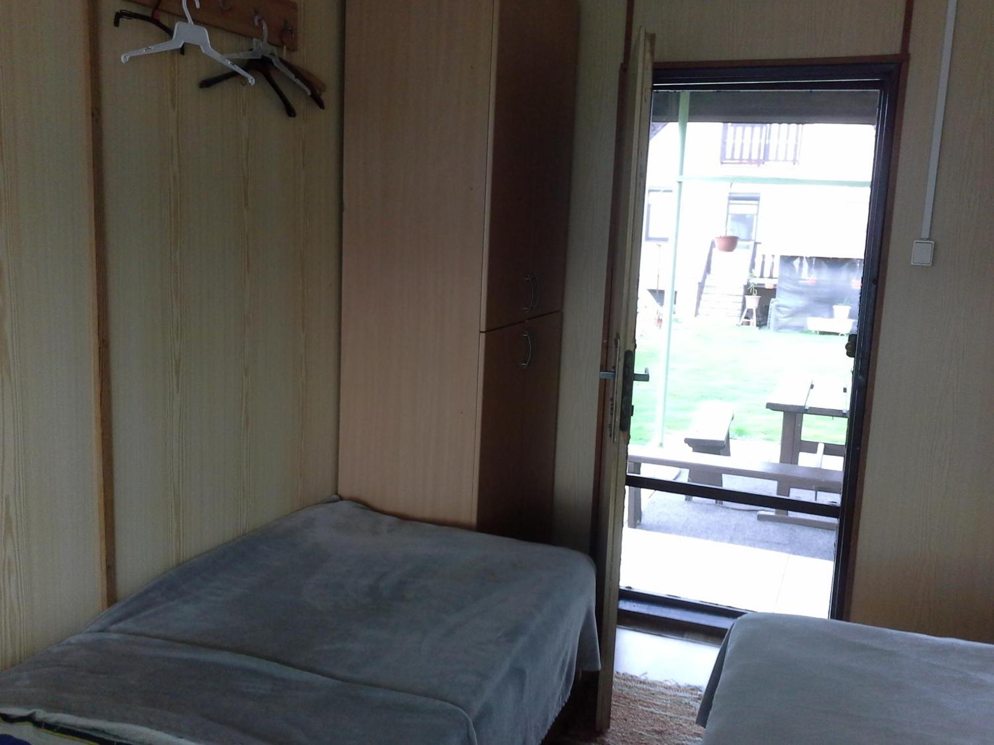 Utulny Privat Apartamento Veľký Meder Exterior foto