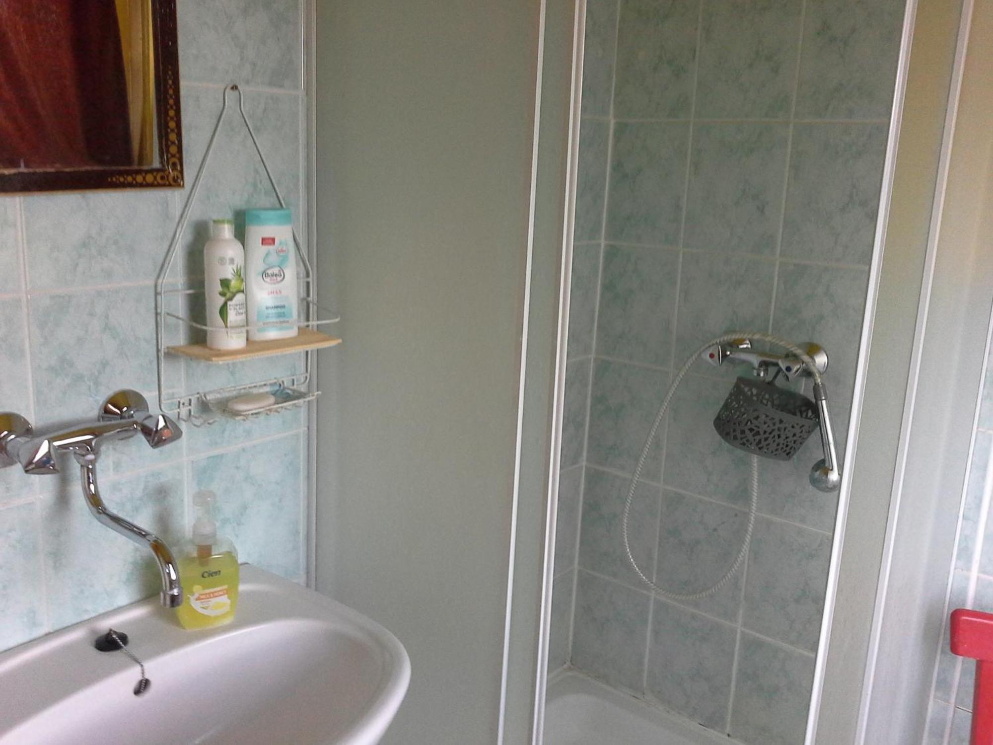 Utulny Privat Apartamento Veľký Meder Exterior foto