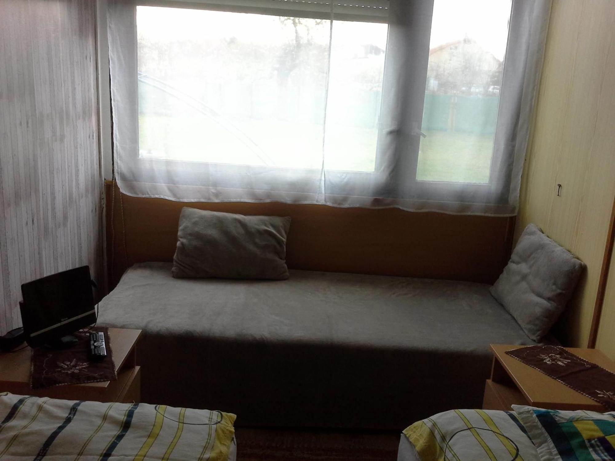 Utulny Privat Apartamento Veľký Meder Exterior foto