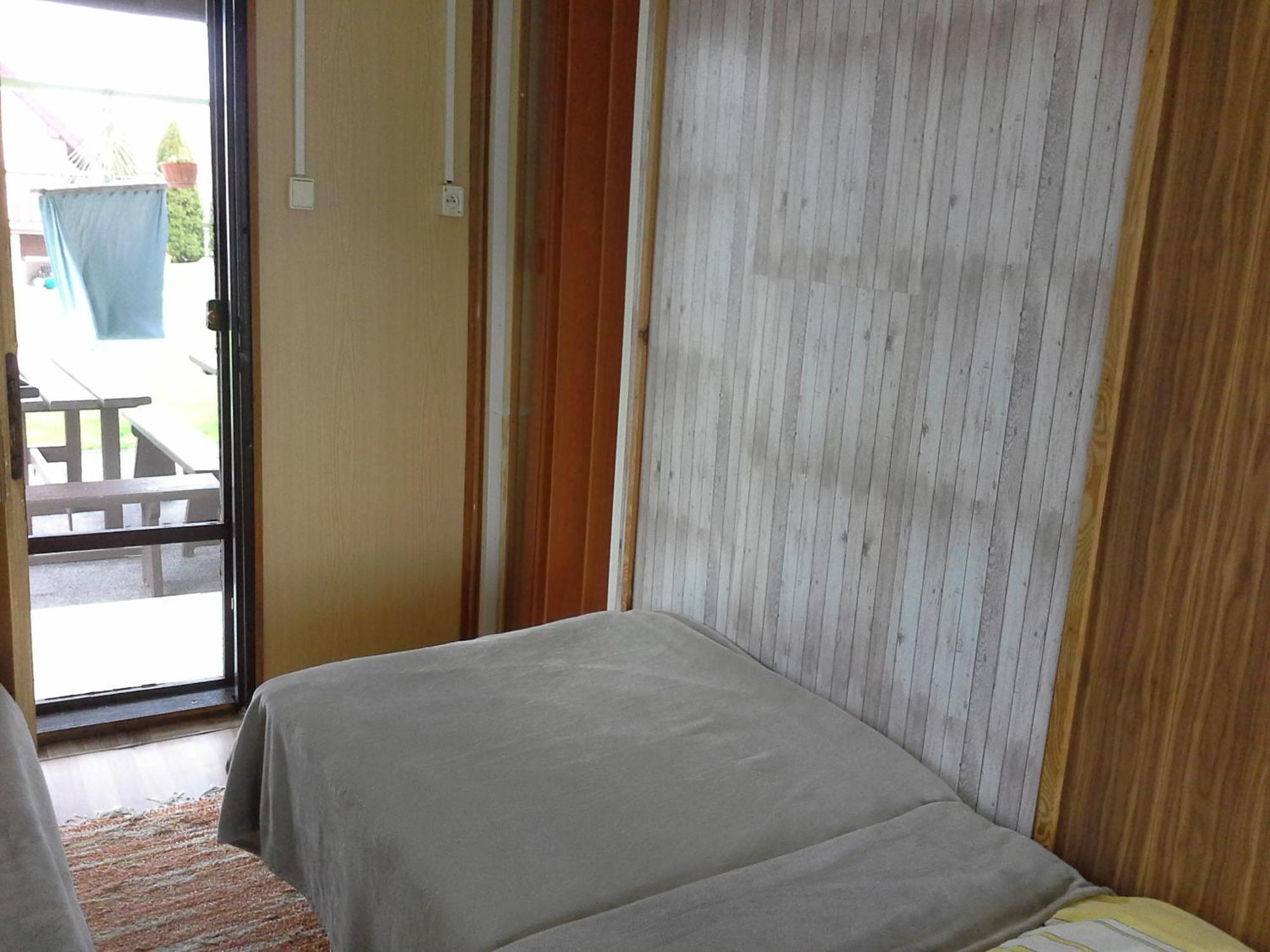 Utulny Privat Apartamento Veľký Meder Exterior foto