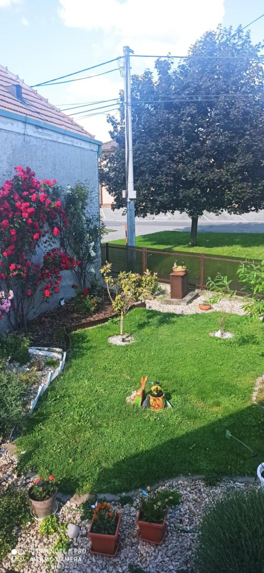 Utulny Privat Apartamento Veľký Meder Exterior foto
