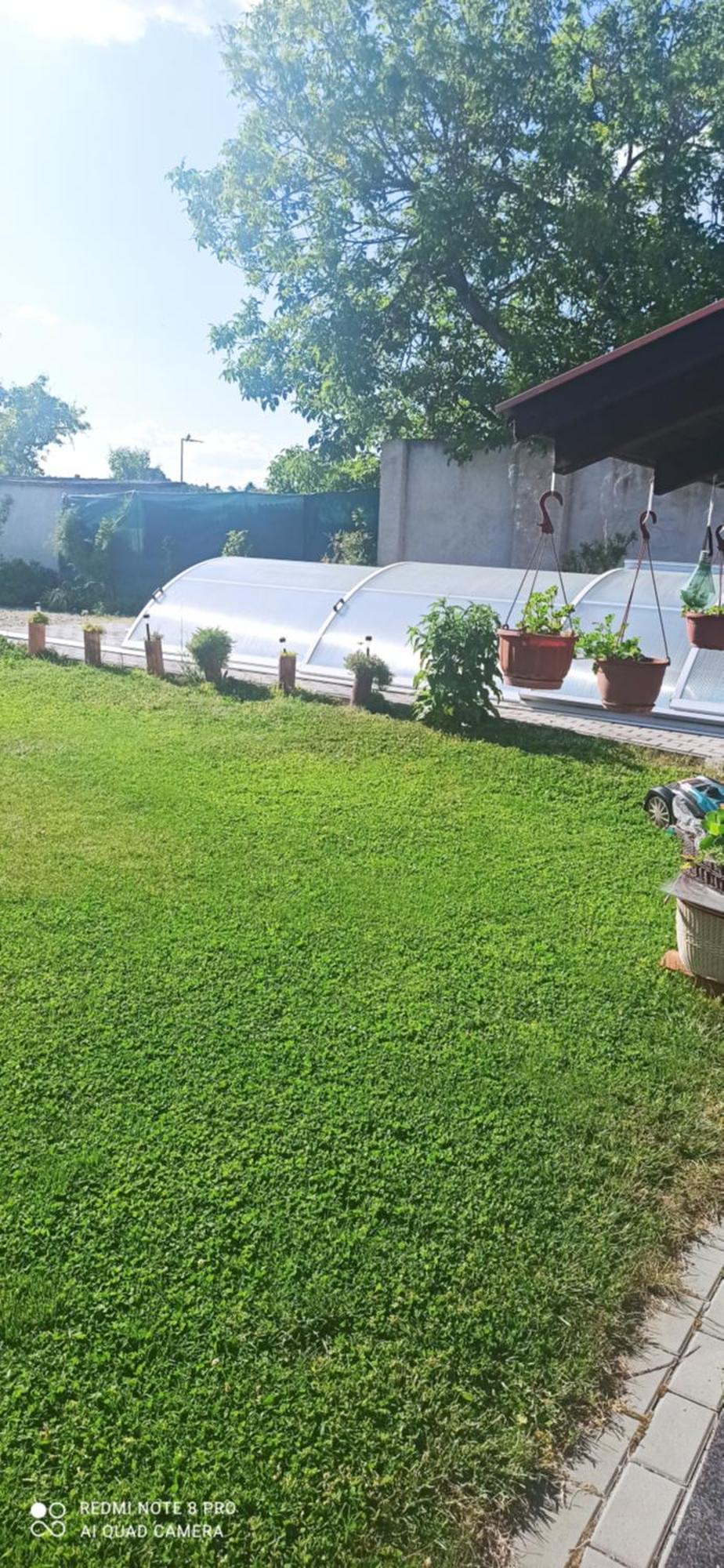 Utulny Privat Apartamento Veľký Meder Exterior foto
