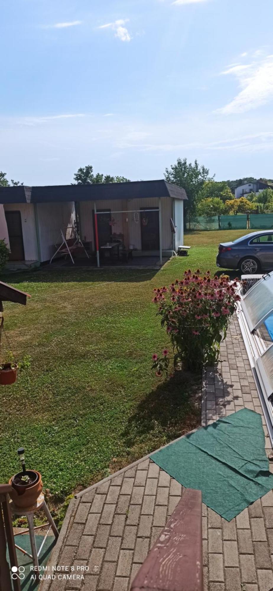 Utulny Privat Apartamento Veľký Meder Exterior foto