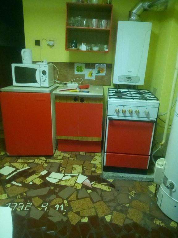 Utulny Privat Apartamento Veľký Meder Exterior foto